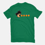 Eat Like Saiyan-Mens-Heavyweight-Tee-spoilerinc