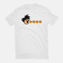 Eat Like Saiyan-Mens-Heavyweight-Tee-spoilerinc