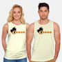 Eat Like Saiyan-Unisex-Basic-Tank-spoilerinc