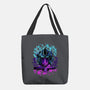 Neon Autoleader-None-Basic Tote-Bag-nickzzarto