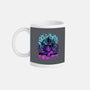 Neon Autoleader-None-Mug-Drinkware-nickzzarto