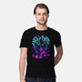 Neon Autoleader-Mens-Premium-Tee-nickzzarto