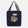 What's This What's This-None-Basic Tote-Bag-zascanauta