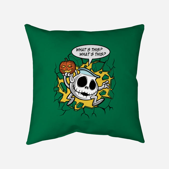 What's This What's This-None-Removable Cover w Insert-Throw Pillow-zascanauta