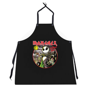 Iron Halloween King