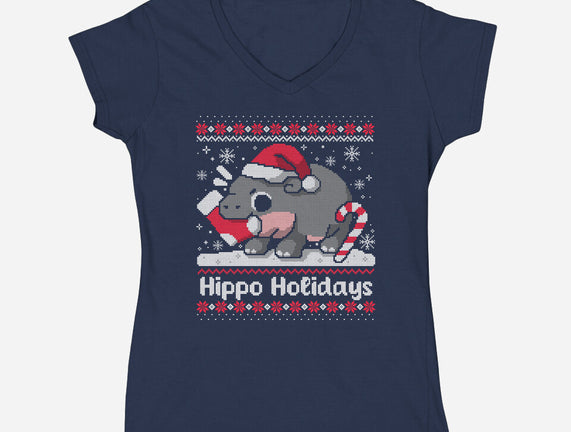 Hippo Holidays