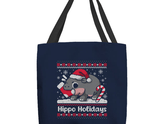 Hippo Holidays