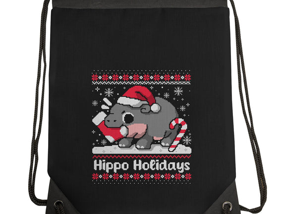 Hippo Holidays