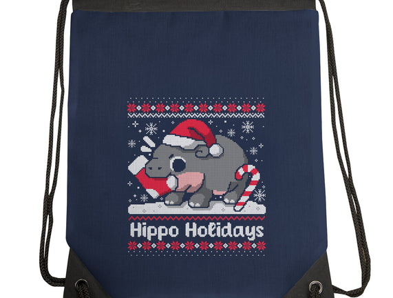 Hippo Holidays