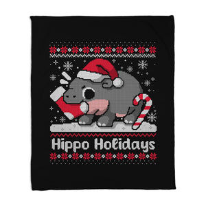 Hippo Holidays