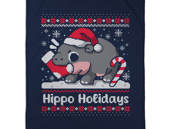 Hippo Holidays