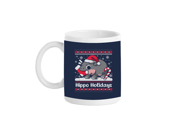 Hippo Holidays