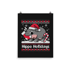 Hippo Holidays