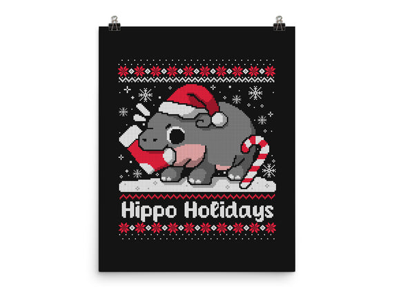 Hippo Holidays