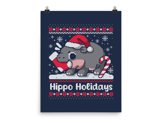 Hippo Holidays