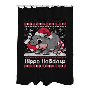 Hippo Holidays