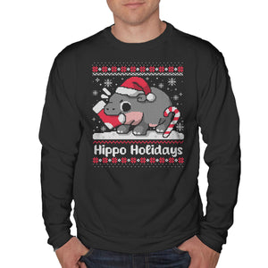 Hippo Holidays