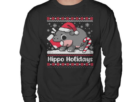 Hippo Holidays