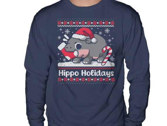 Hippo Holidays