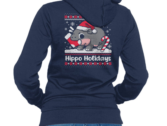 Hippo Holidays