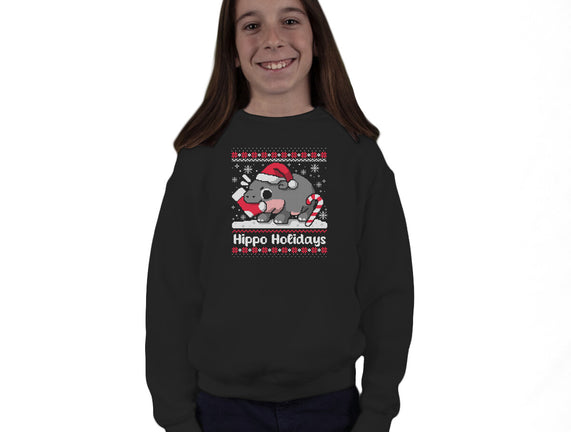Hippo Holidays