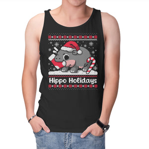 Hippo Holidays