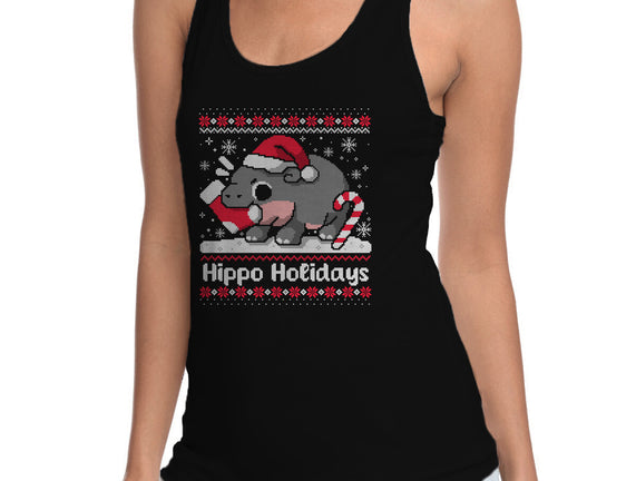 Hippo Holidays