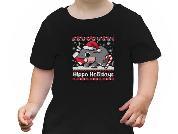 Hippo Holidays