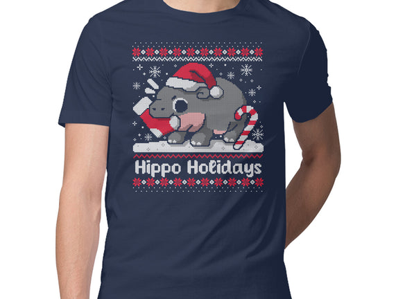 Hippo Holidays