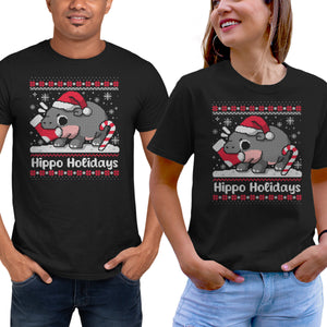 Hippo Holidays