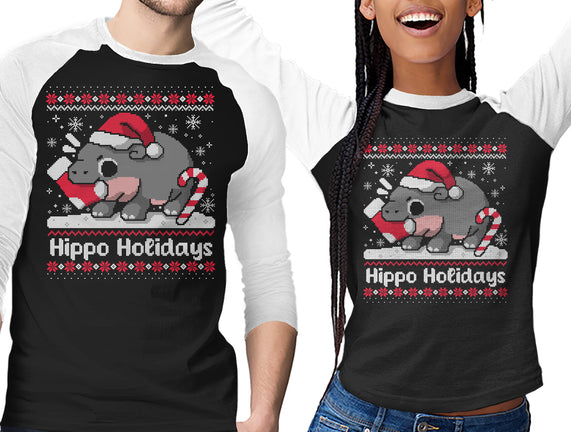 Hippo Holidays