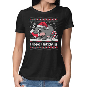Hippo Holidays