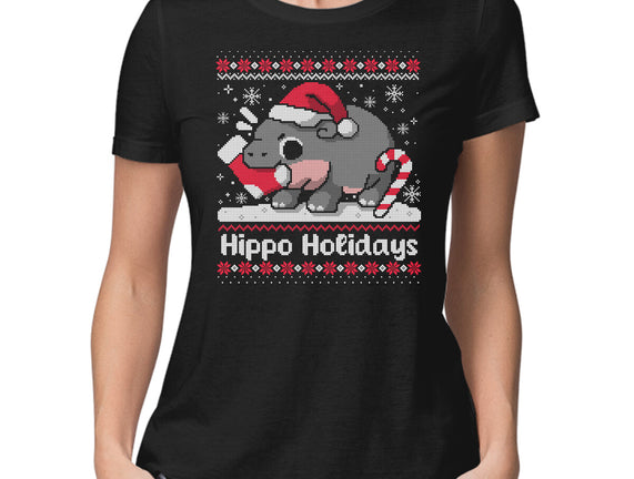 Hippo Holidays