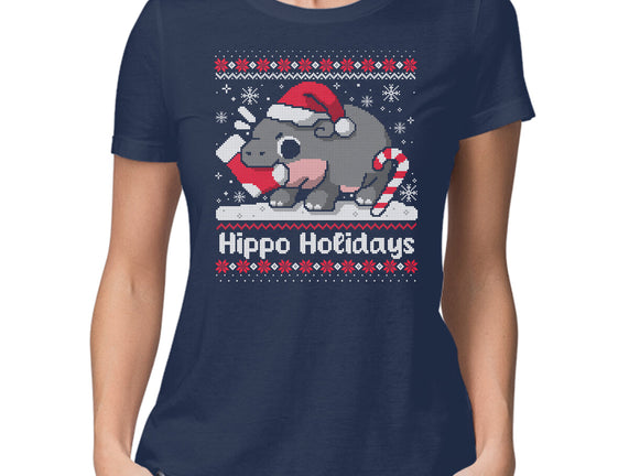 Hippo Holidays
