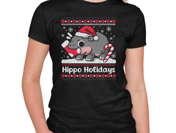 Hippo Holidays