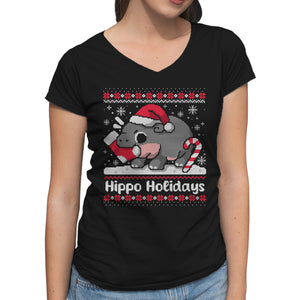 Hippo Holidays