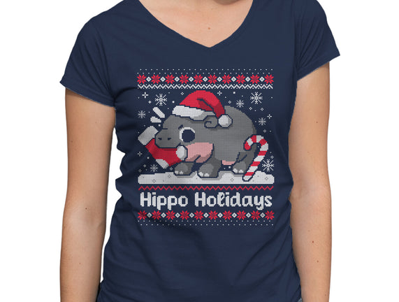 Hippo Holidays