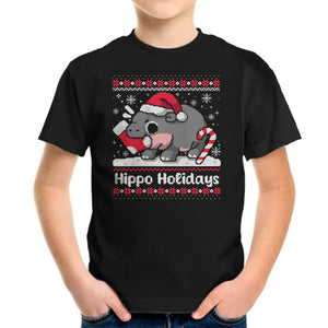 Hippo Holidays