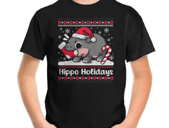 Hippo Holidays