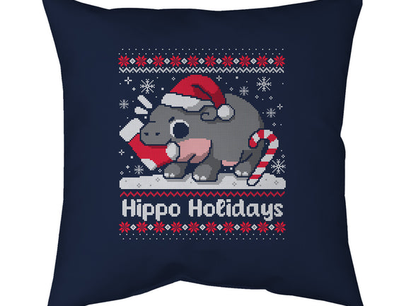 Hippo Holidays