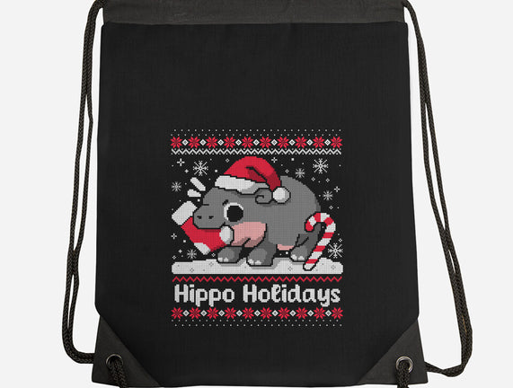 Hippo Holidays