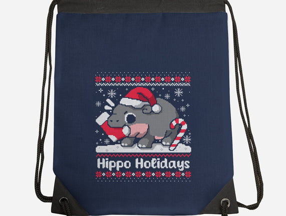 Hippo Holidays