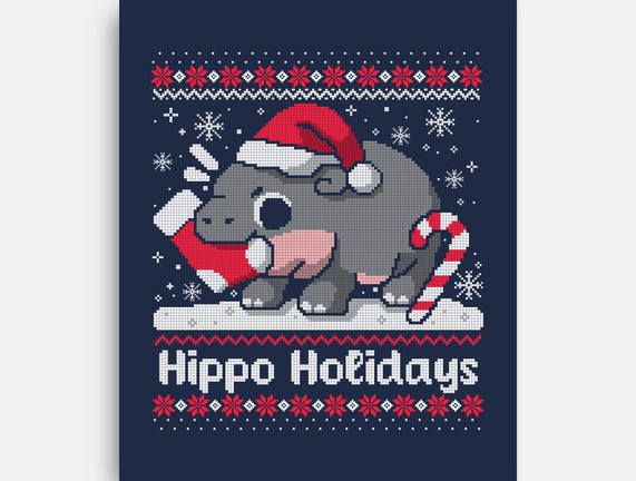 Hippo Holidays