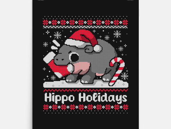 Hippo Holidays