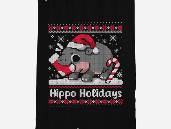 Hippo Holidays