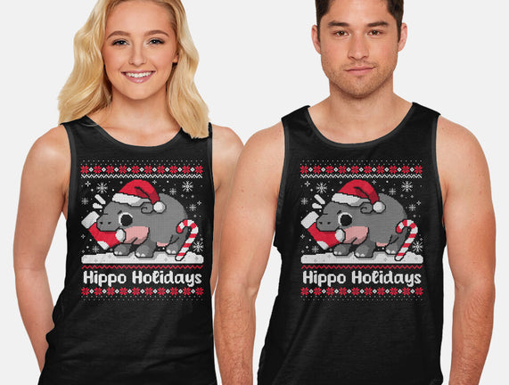 Hippo Holidays