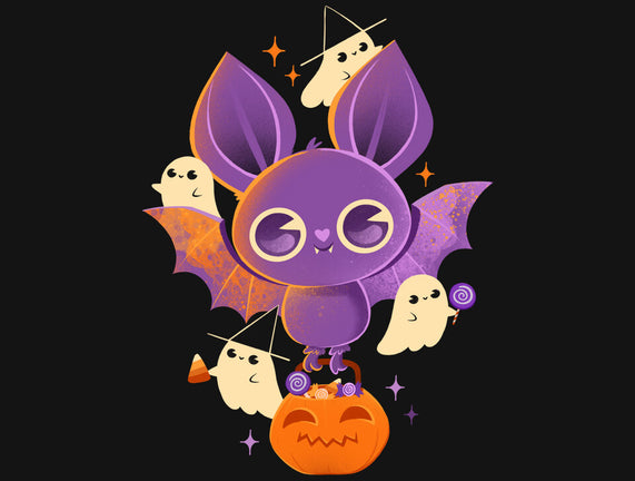 Candy Bat