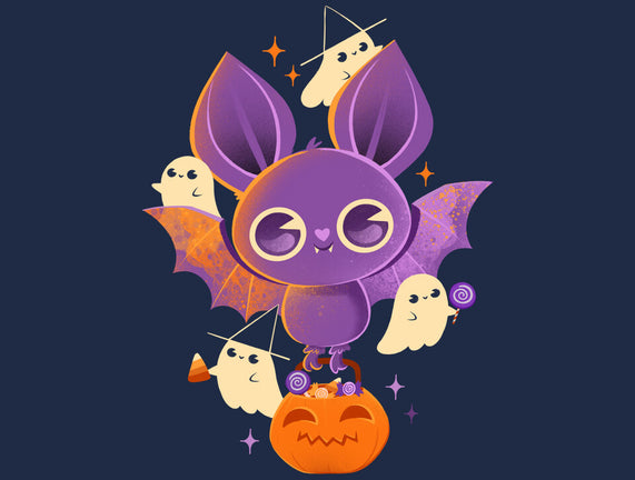 Candy Bat