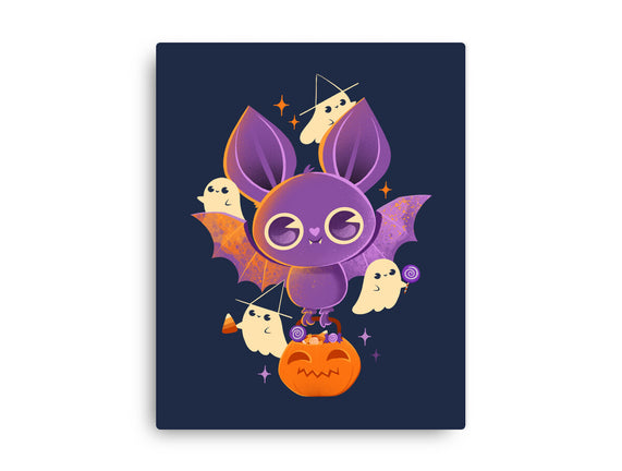 Candy Bat