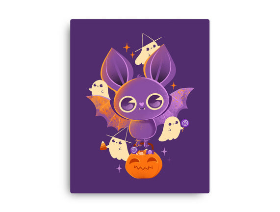 Candy Bat